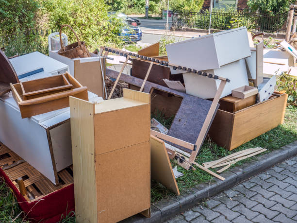 Professional Junk Removal in Osceola, IN