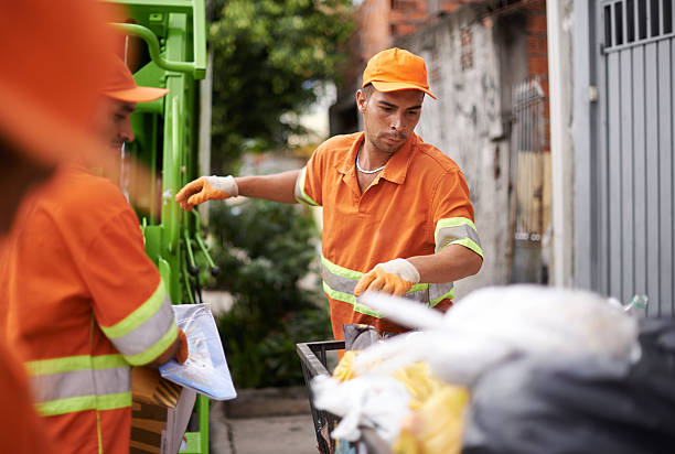 Best Same-Day Junk Removal  in Osceola, IN